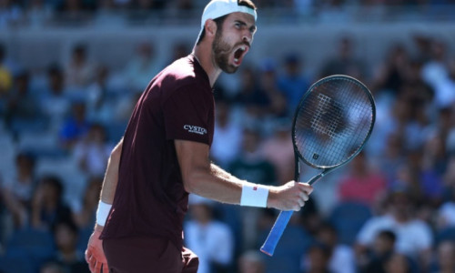 Խաչանովը դուրս է եկել Australian Open-ի 3-րդ շրջան. նա կրկնել է Ֆեդերերի պատմական ցուցանիշը