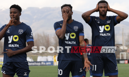 Վանն ուժեղ էր Փյունիկից