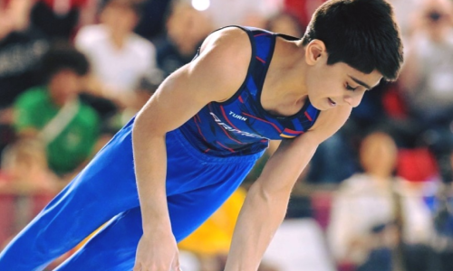 Համլետ Մանուկյանը՝ աշխարհի գավաթի 5-րդ փուլի հաղթող (տեսանյութ)