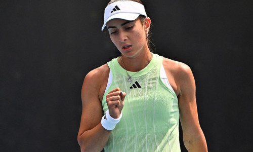  Էլինա Ավանեսյանը նահանջել է դասակարգման աղյուսակում