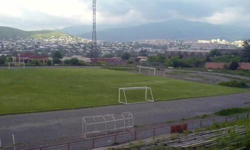 Վանաձորի մարզադաշտը կվերակառուցվի՝ համապատասխանեցվելով ՈՒԵՖԱ-ի ստանդարտներին