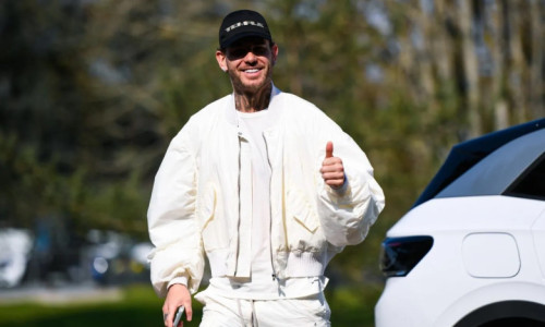 Վախեցել էի. Էրնանդեսը չի կարողացել դուրս գալ իր ավտոմեքենայից