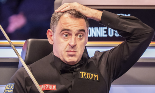 Ռոնի Օ՛Սալիվանը պատմության աննախադեպ քանակի միավոր է վաստակել