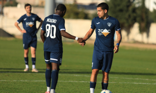 Առաջին խումբ․ Մեկնարկել է 21-րդ տուրը