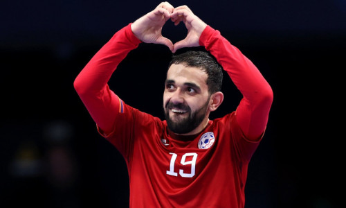 Մենք չենք ընկճվում. Դերմենջյանը խոսել է Ուկրաինայի դեմ խաղում առաջինը գոլ բաց թողնելու մասին