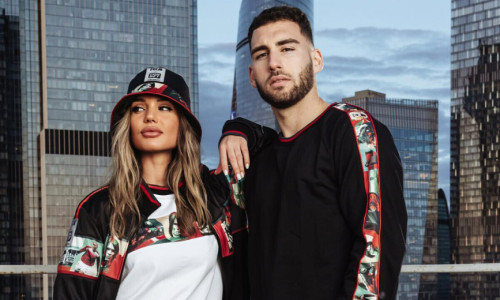 Մեկ անգամ չէ, որ տեսել եմ ամուսնուս արցունքները. Նաիր Թիկնիզյանի կինը՝ Լոկոմոտիվում ֆուբոլիստի իրավիճակի մասին