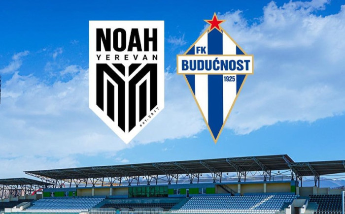 Նոայի հայտացուցակը Չեմպիոնների լիգայի որակավորման առաջին փուլի համար