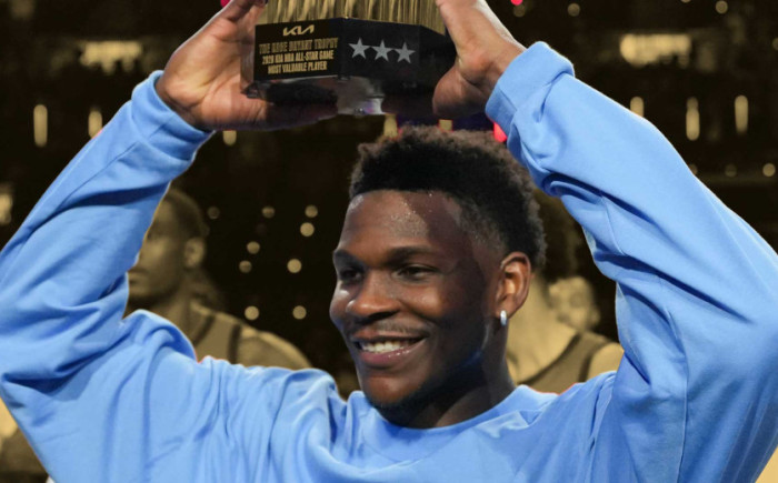 Էդվարդս. Աշխարհի հավաքականին հաղթելը լավագույն զգացողությունն է