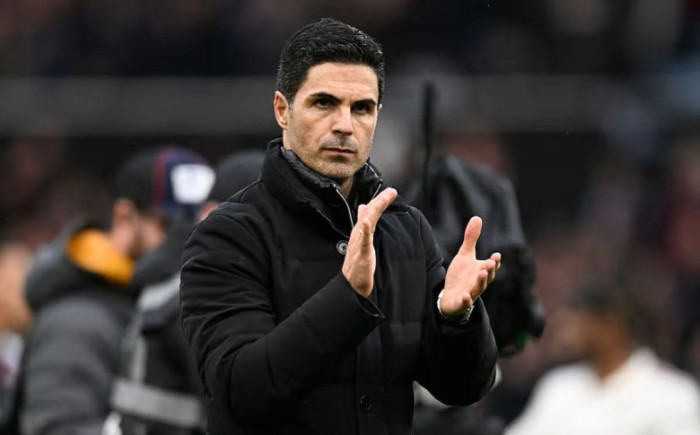 Արտետան՝ լրագրողին. Պատրաստվում եմ գրկել ձեզ