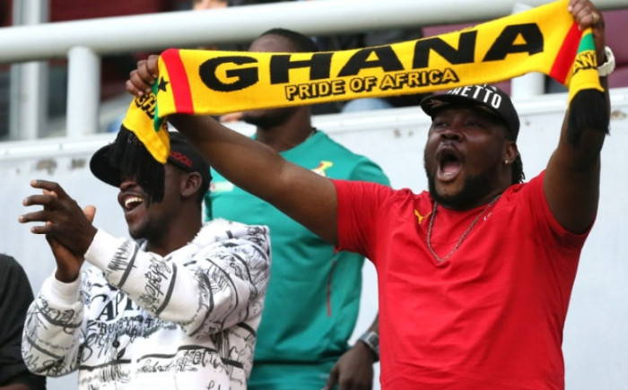 Գանայի հավաքականը հեռացրել է գլխավոր մարզչին՝ Գերմանիայից ընկերական խաղում կրած պարտությունից հետո