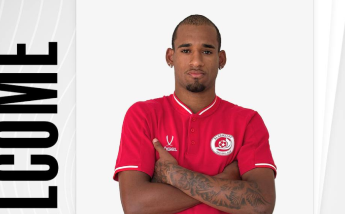 Բրազիլացի կիսապաշտպանը կարիերան կշարունակի Ալաշկերտում