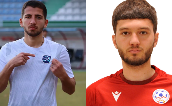 Կանեմ ամեն ինչ, որպեսզի մեր թիմն ուրախացնի մեր երկրին ու երկրպագուներին․ ԲԿՄԱ-ի ֆուտբոլիստները՝ առաջին անգամ հավաքական հրավիրվելու մասին