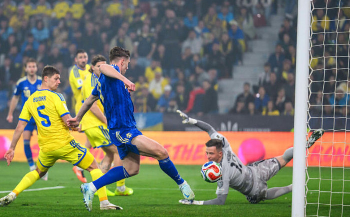 ԱԱ-2026. Ընտրական փուլի փլեյ-օֆֆ. Յոկերեսի հեթ-տրիկը, 7 գնդակ Բրատիսլավայում և այլ արդյունքներ