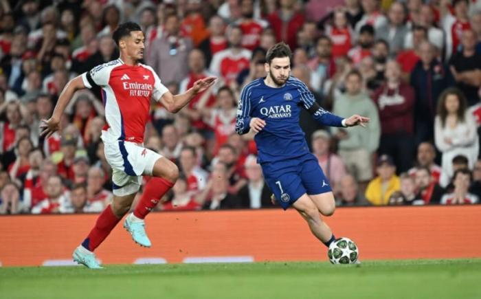 Հայտնի է Ինտերի մրցակիցը ՉԼ-ի եզրափակիչում (տեսանյութ)