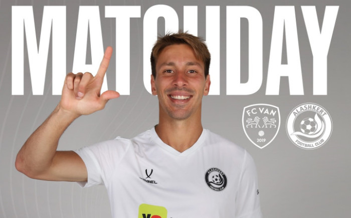 Վան-Ալաշկերտ. մեկնարկային կազմեր, ուղիղ եթեր