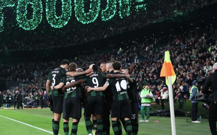 Կրասնոդարը հաղթեց Մոսկվայի Սպարտակին՝ խաղավերջում մնալով 9 հոգով․ Սպերցյանը մասնակցեց հանդիպմանը