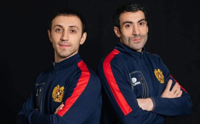 Աշխարհի գավաթ․ Հայ մարմնամարզիկները չեն մեկնի Բաքու