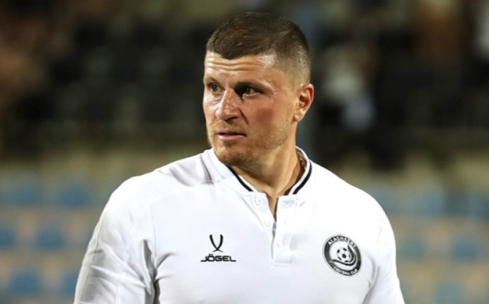 Վահե Գևորգյանը Հայաստանի տարվա լավագույն մարզիչն է