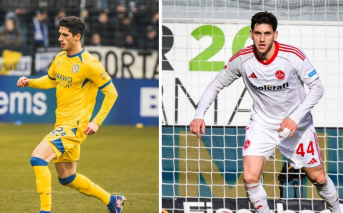 Ռանոսը խաղաց 14 րոպե, Մկրտչյանը մնաց պահեստայինների նստարանին