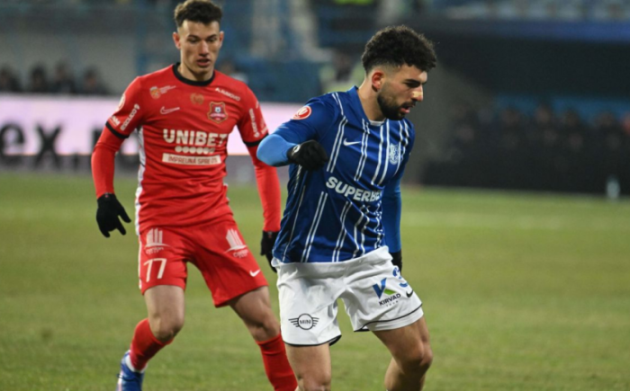 Ֆարուլը ոչ-ոքի խաղաց․ Գրիգորյանը մասնակցեց հանդիպմանը (տեսանյութ)