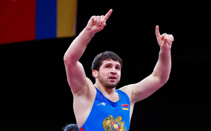 Մալխաս Ամոյանը՝ Վարշավայի միջազգային մրցաշարի հաղթող