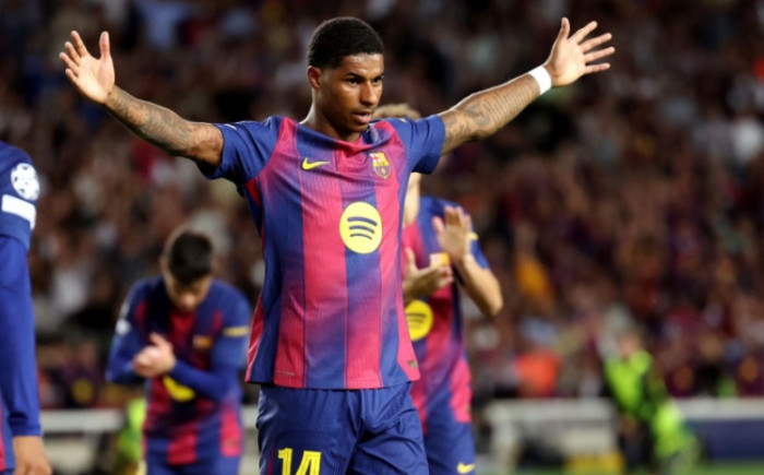 ՊՍԺ-ն և Միլանը կարող են պայմանագիր կնքել Ռեշֆորդի հետ՝ Բարսելոնայի կասկածների ֆոնին