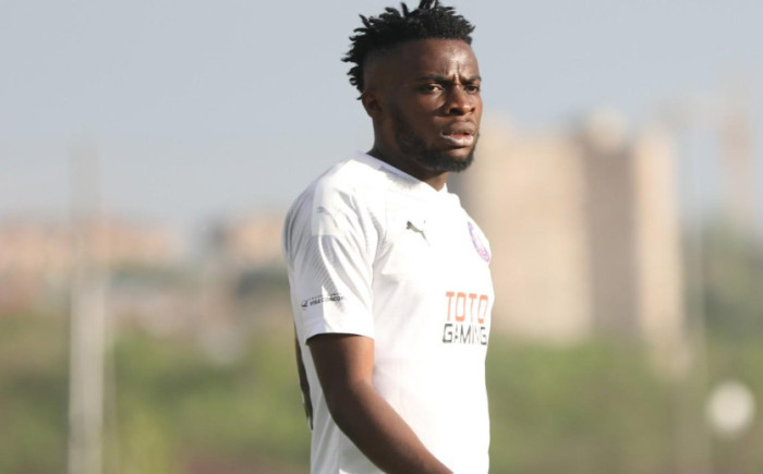 Իվուն մարզվում է ընդհանուր խմբի հետ