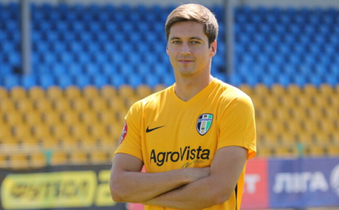 Ուկրաինացի պաշտպանը կարիերան կշարունակի Վանում