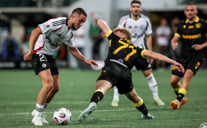 Լեգիան հաղթեց․ Բիչախչյանը մասնակցեց հանդիպմանը (տեսանյութ)