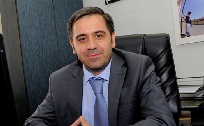 Դեմ չեմ լինի 20000 եվրո աշխատավարձ ստանալ․ Արմեն Մելիքբեկյան