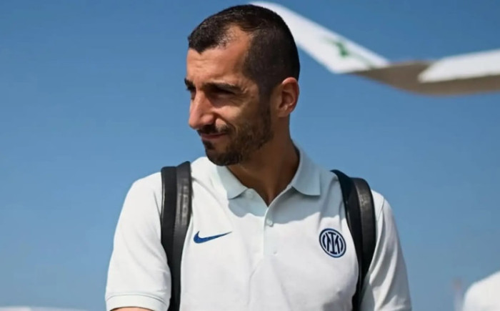 Տարիքը միայն թիվ է. Ինտերի գլխավոր մարզիչը՝ Մխիթարյանի մասին