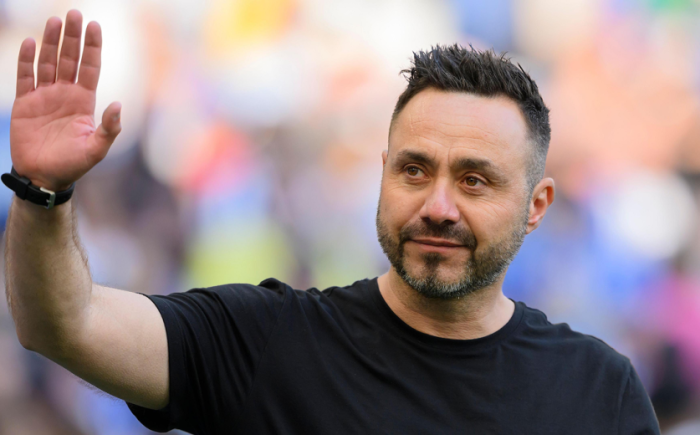 Ի՞նչ նպատակներ ունի Դե Ձերբին Տոտենհեմում. նորանշանակ մարզչի առաջին հարցազրույցը