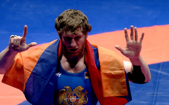 Դեպի Եվրոպայի 8-րդ չեմպիոնություն. Արթուր Ալեքսանյանն ու ԵԱ-ին մեկնող մյուս ըմբիշները