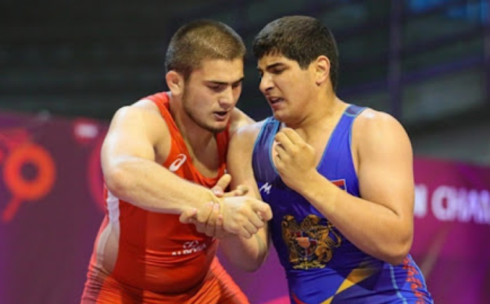 Քուրդյանը զիջեց 1/8 եզրափակչում