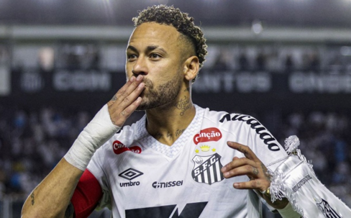 Նեյմարը ճիշտ ուղու վրա է. Անչելոտին խոսել է հարձակվողի մարզավիճակի մասին