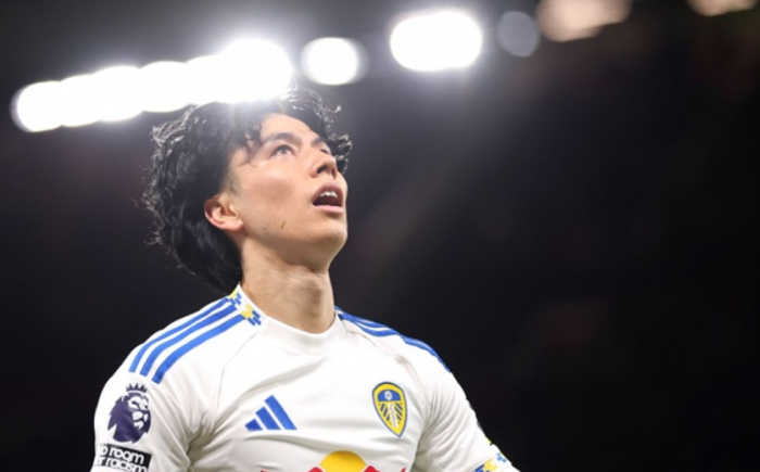 Ման․ Յունայթեդը հետաքրքրված է Ճապոնիայի հավաքականի կիսապաշտպանի ծառայություններով