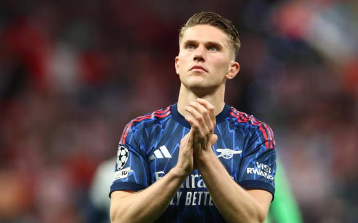 Արսենալը կրկնեց պատմական ռեկորդը ՉԼ-ում․ 13 խաղ՝ առանց պարտության