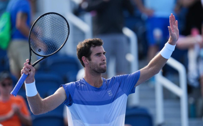 ATP. Կարեն Խաչանովը նահանջել է 2 տեղով. լավագույն տասնյակում կա մեկ փոփոխություն