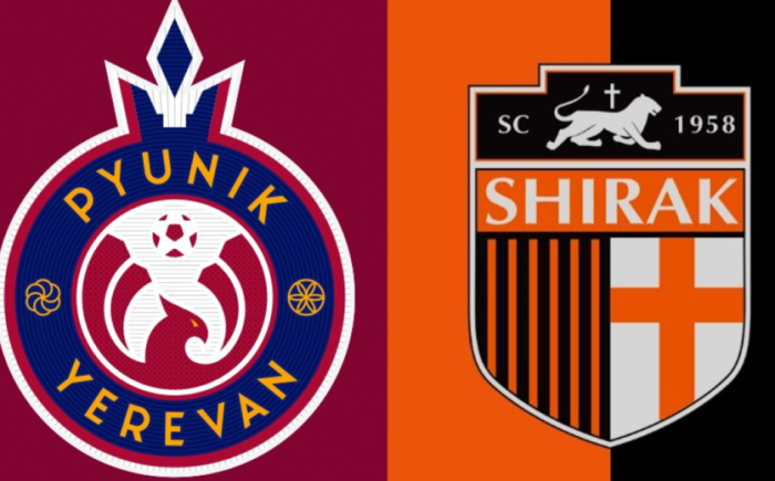 Փյունիկն ու Շիրակը հայտարարեցին ֆուտբոլիստների հեռանալու մասին