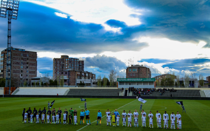 Մեր հասցեին մեղադրանքներն էժանագին մանիպուլյացիա են. Նոա-Վան խաղից հետո կրքերը չեն հանդարտվում