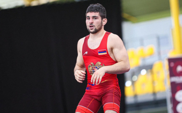 ԵԱ. Մանվել Խնձրցյանը տպավորիչ հաղթանակի հասավ