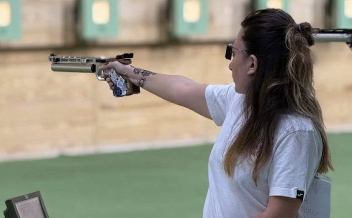 Հրաձիգները միջազգային մրցաշարի կմասնակցեն Լեհաստանում