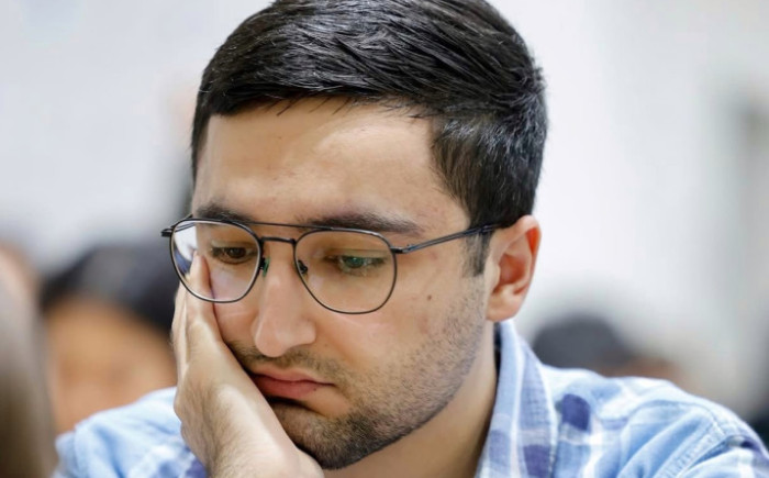 Հայ շախմատիստները Շարժայում մասնակցում են միջազգային մրցաշարի