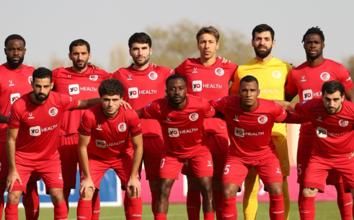 Ալաշկերտը հաղթեց ԲԿՄԱ-ին