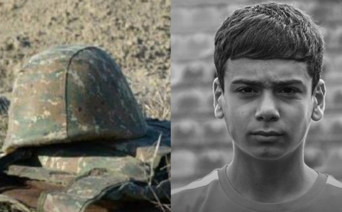 Ուրարտուի սանը հրազենային վնասվածք էր ստացել. նախկին ֆուտբոլիստի մահվան գործով մեկ անձ է ձերբակալվել