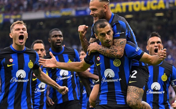 Բարսելոնա-Ինտեր․ Մեկնարկային կազմեր․ Ուղիղ եթեր