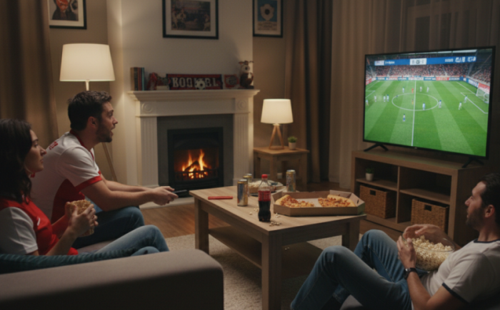 Ֆուտբոլային weekend-ի հետաքրքիր հանդիպումները