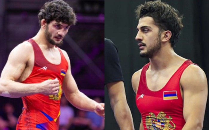 ԵԱ․ Ալիխանյանը սփոփիչ գոտեմարտ կանցկացնի, Մարգարյանը լքեց պայքարը