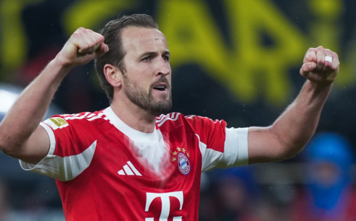 Բավարիան պատրաստ է բարձրացնել Քեյնի աշխատավարձը՝ պայմանագիրը երկարաձգելու համար