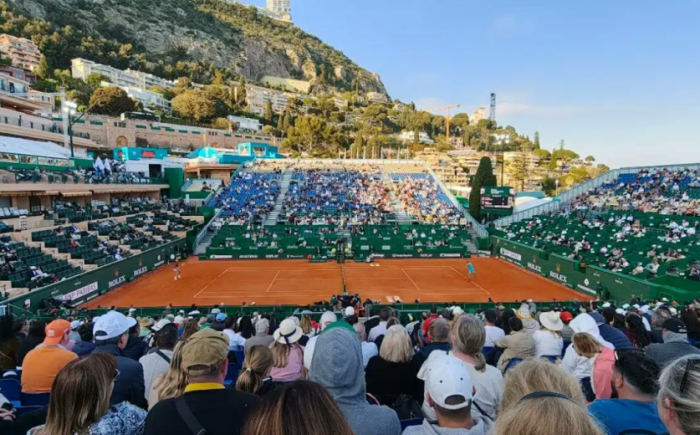 Մոնտե Կառլո․ Եզրափակիչը՝ այսօր